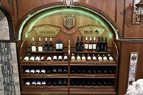 Boris Palace Boutique Hotel & Winery