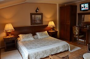 Boris Palace Boutique Hotel & Winery