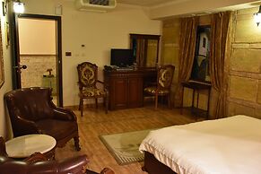 Boris Palace Boutique Hotel & Winery