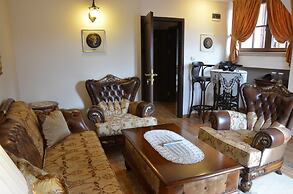 Boris Palace Boutique Hotel & Winery