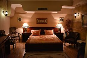 Boris Palace Boutique Hotel & Winery