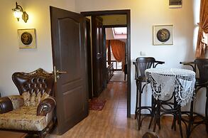 Boris Palace Boutique Hotel & Winery