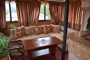 Boris Palace Boutique Hotel & Winery