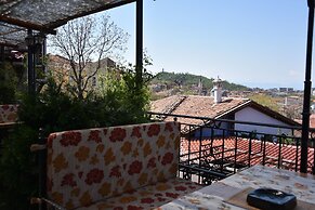 Boris Palace Boutique Hotel & Winery