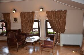 Boris Palace Boutique Hotel & Winery