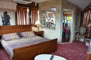 Boris Palace Boutique Hotel & Winery