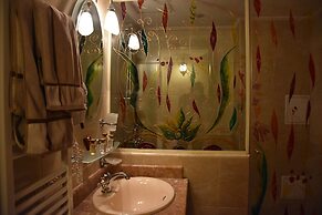 Boris Palace Boutique Hotel & Winery