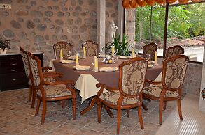 Boris Palace Boutique Hotel & Winery