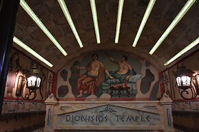 Boris Palace Boutique Hotel & Winery