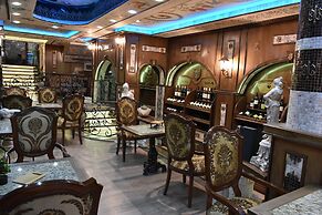 Boris Palace Boutique Hotel & Winery