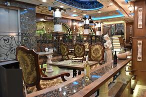 Boris Palace Boutique Hotel & Winery