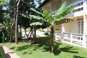 Hotel Sao Sebastiao Da Praia