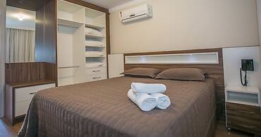 Hotel Sao Sebastiao Da Praia