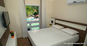 Hotel Sao Sebastiao Da Praia