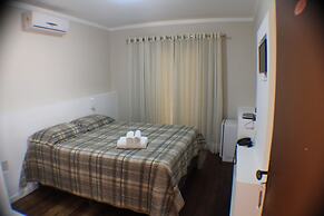 Hotel Sao Sebastiao Da Praia