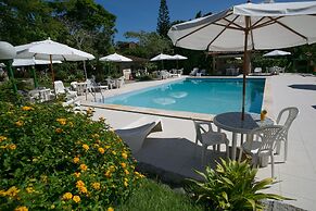 Hotel Sao Sebastiao Da Praia