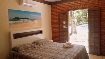 Hotel Sao Sebastiao Da Praia