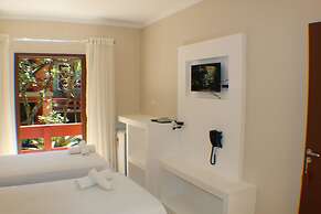 Hotel Sao Sebastiao Da Praia