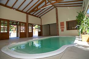 Hotel Sao Sebastiao Da Praia