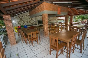 Hotel Sao Sebastiao Da Praia