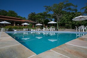 Hotel Sao Sebastiao Da Praia