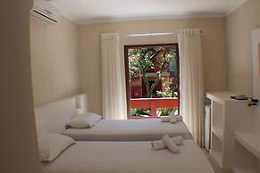 Hotel Sao Sebastiao Da Praia