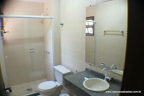 Hotel Sao Sebastiao Da Praia