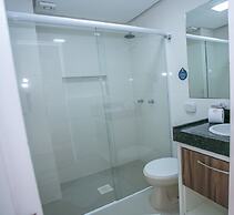Hotel Sao Sebastiao Da Praia