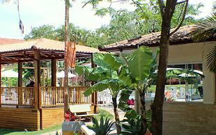 Hotel Sao Sebastiao Da Praia