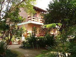 Hotel Sao Sebastiao Da Praia