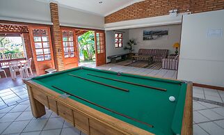 Hotel Sao Sebastiao Da Praia