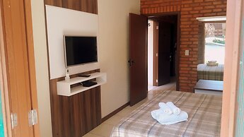 Hotel Sao Sebastiao Da Praia