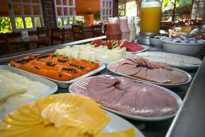 Hotel Sao Sebastiao Da Praia