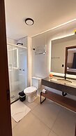 Hotel Sao Sebastiao Da Praia