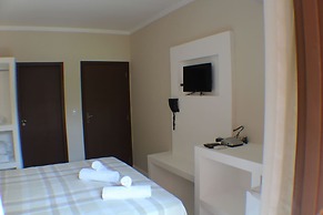 Hotel Sao Sebastiao Da Praia