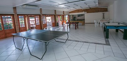 Hotel Sao Sebastiao Da Praia