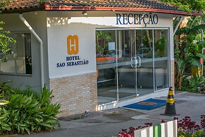 Hotel Sao Sebastiao Da Praia