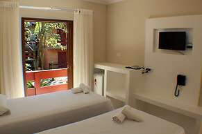 Hotel Sao Sebastiao Da Praia