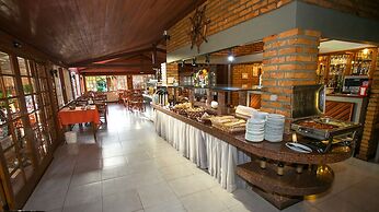 Hotel Sao Sebastiao Da Praia