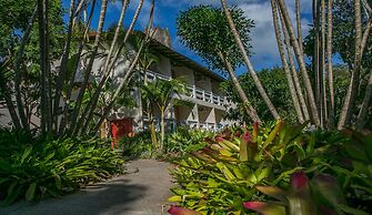 Hotel Sao Sebastiao Da Praia
