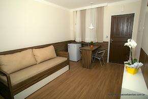 Hotel Sao Sebastiao Da Praia