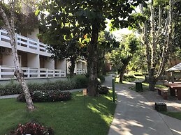 Hotel Sao Sebastiao Da Praia