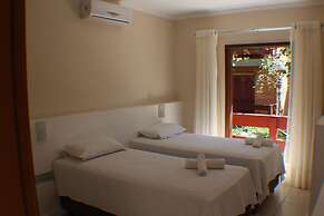 Hotel Sao Sebastiao Da Praia