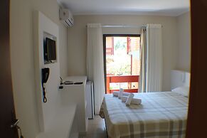 Hotel Sao Sebastiao Da Praia