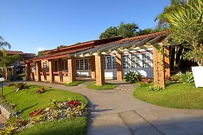 Hotel Sao Sebastiao Da Praia