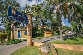 Hotel Sao Sebastiao Da Praia