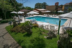 Hotel Sao Sebastiao Da Praia