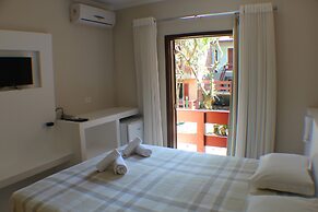Hotel Sao Sebastiao Da Praia