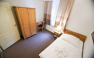 Hotel Waldhalle