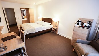 Hotel Waldhalle